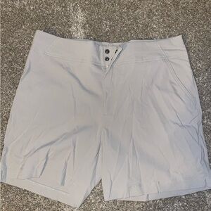 Women’s Columbia Lightweight Shorts